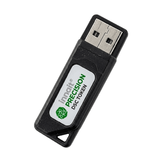 Precision InnaITKey USB DSC token
